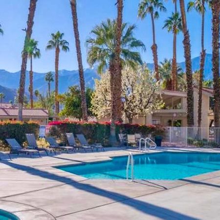 Modern Palm Springs Escape! Apartment Luaran gambar